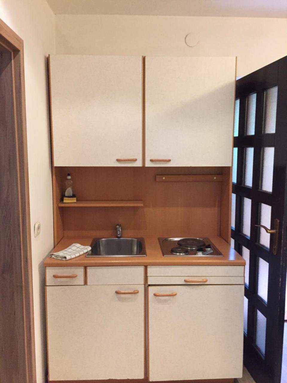 Apartmaji In Sobe Tina ครานสกา โกรา ภายนอก รูปภาพ